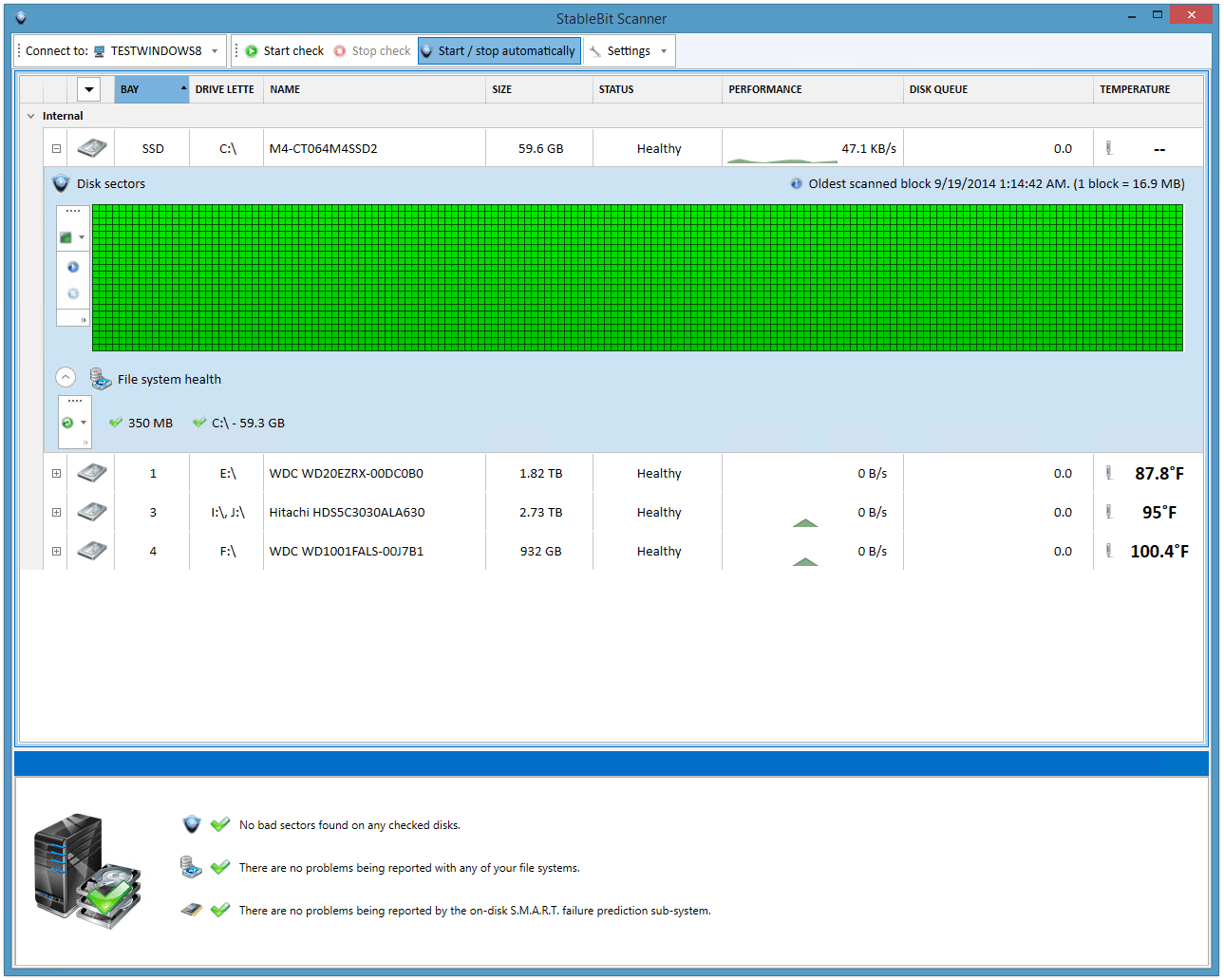 Stablebit Scanner 2.5.6.3336 Stablebit Scanner 2.5.6.3336