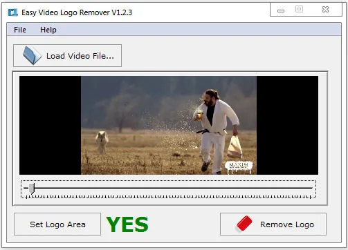 Easy Video Logo Remover 1.4.3 Easy Video Logo Remover 1.4.3