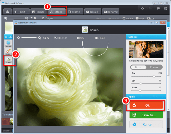 WonderFox Photo Watermark 8.3 WonderFox Photo Watermark 8.3