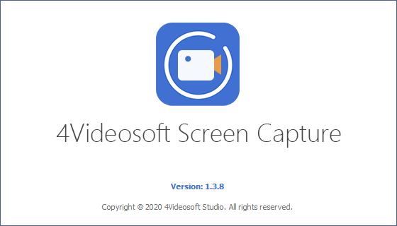 4Videosoft Screen Capture 1.3.12 Multilingual 4Videosoft Screen Capture 1.3.12 Multilingual