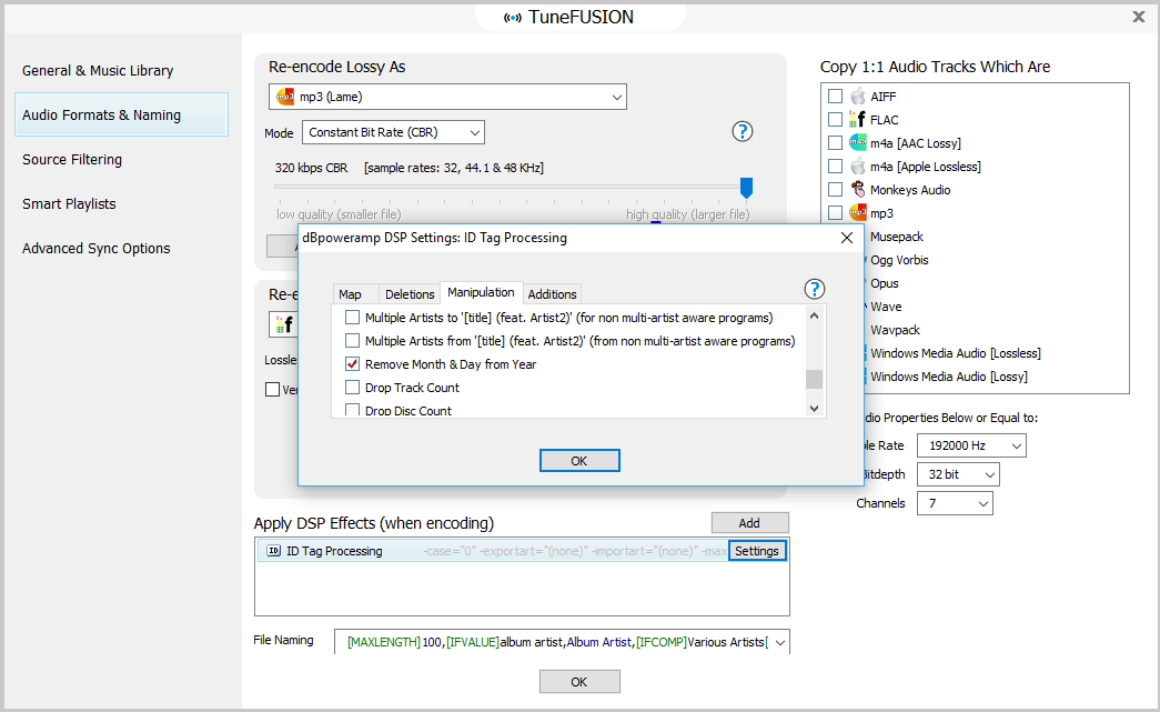 Illustrate TuneFUSION Prime R1.3 v1.3.0.3 Illustrate TuneFUSION Prime R1.3 v1.3.0.3