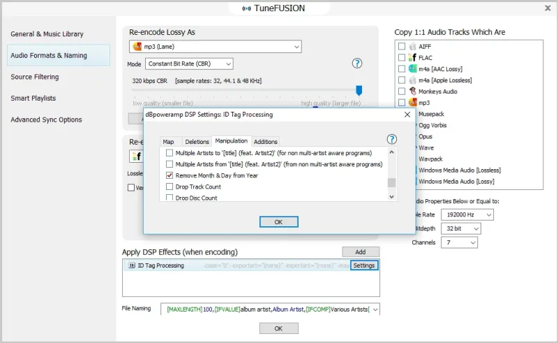 Illustrate TuneFUSION Prime R1.3 v1.3.0.3 Illustrate TuneFUSION Prime R1.3 v1.3.0.3
