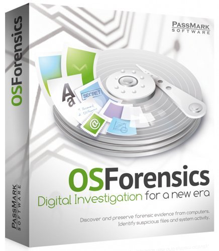 PassMark OSForensics Professional 8.0 Build 1000 x64 PassMark OSForensics Professional 8.0 Build 1000 x64