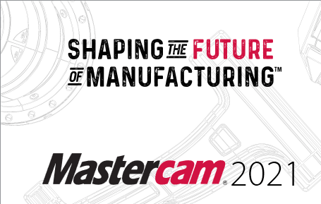 Mastercam 2021 v23.0.18934.0 x64 Mastercam 2021 v23.0.18934.0 x64