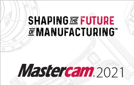 Mastercam 2021 v23.0.18934.0 x64 Mastercam 2021 v23.0.18934.0 x64
