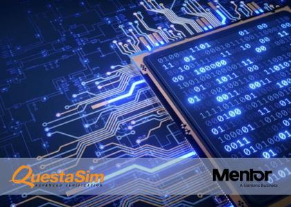 Mentor Graphics QuestaSim 2020.1