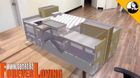Revit: AR and VR Workflows (2020) Revit: AR and VR Workflows (2020)