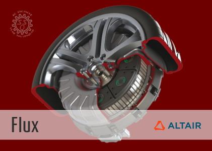 HyperWorks Flux 2020.1 x64 HyperWorks Flux 2020.1 x64