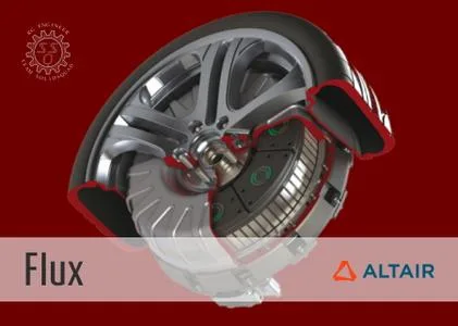 HyperWorks Flux 2020.1 x64 HyperWorks Flux 2020.1 x64