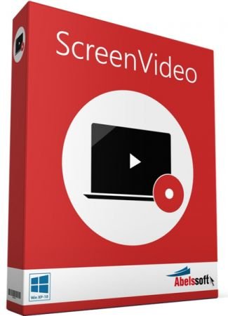 Abelssoft ScreenVideo Abelssoft ScreenVideo