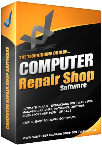 Computer Repair Shop Software 2.17.20253.1 Computer Repair Shop Software 2.17.20253.1