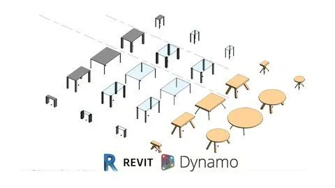 Revit 2021 Families Shape Shifting Creation for Dynamo 2.6 Revit 2021 Families Shape Shifting Creation for Dynamo 2.6