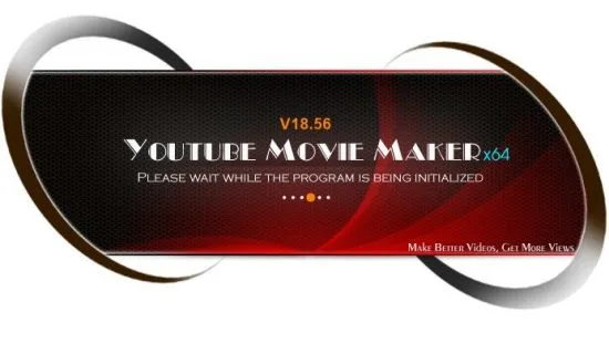YouTube Movie Maker Gold 18.56 x64 YouTube Movie Maker Gold 18.56 x64