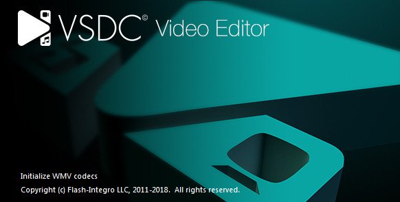 VSDC Video Editor Pro VSDC Video Editor Pro