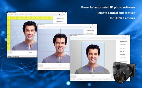 inPhoto ID / Capture CS 4.1.1 Multilingual inPhoto ID / Capture CS 4.1.1 Multilingual