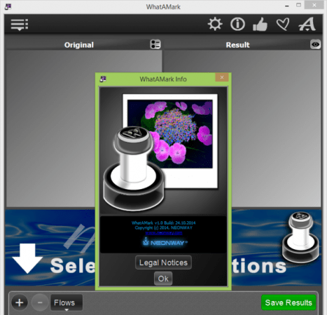 Neonway WhatAMark 1.4 Neonway WhatAMark 1.4