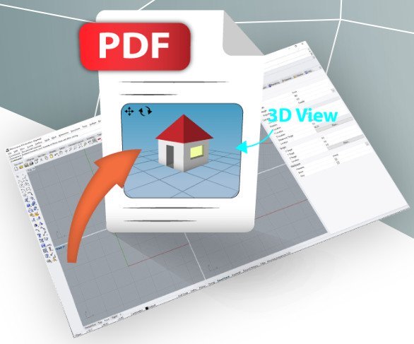 Simlab 3D PDF Exporter Simlab 3D PDF Exporter