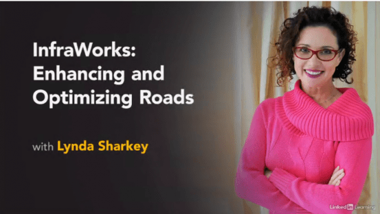 InfraWorks: Enhancing and Optimizing Roads (2020) InfraWorks: Enhancing and Optimizing Roads (2020)