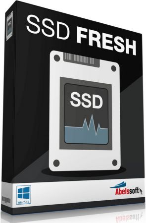Abelssoft SSD Fresh Plus 2020 9.01.32 Multilingual Abelssoft SSD Fresh Plus 2020 9.01.32 Multilingual