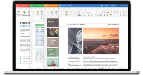 Polaris Office 9.111.027.38643 Multilingual Polaris Office 9.111.027.38643 Multilingual