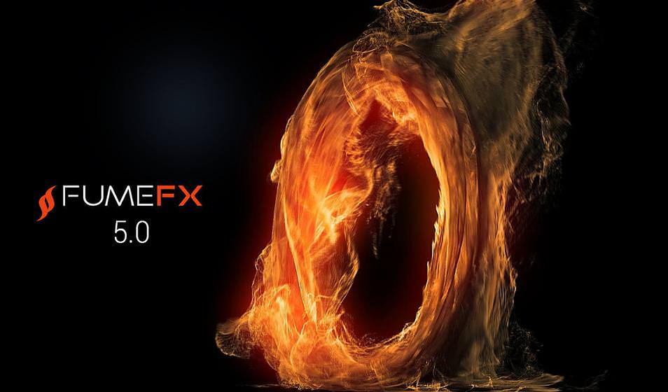 Sitni Sati FumeFX v5.0.6 for 3ds Max 2014 to 2021 Win Sitni Sati FumeFX v5.0.6 for 3ds Max 2014 to 2021 Win