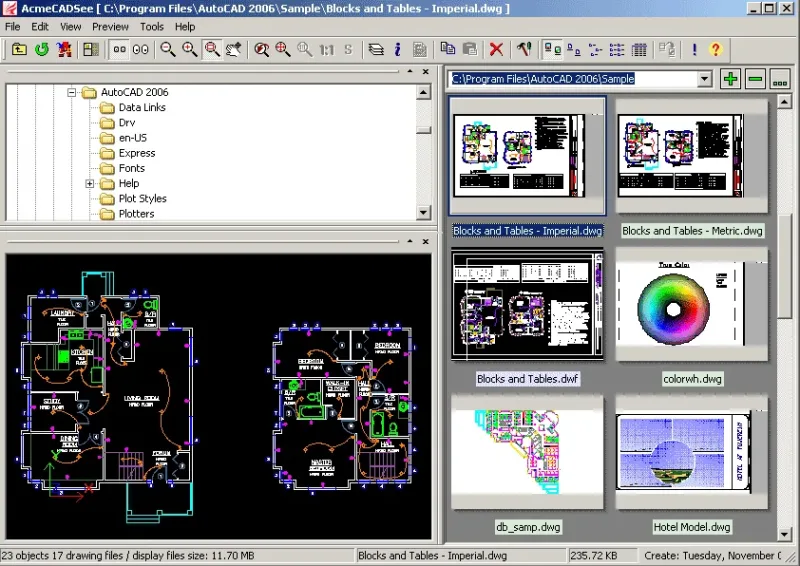 Acme CADSee 2019 v6.6.12 Acme CADSee 2019 v6.6.12