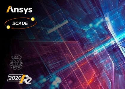 ANSYS SCADE 2020 R2 ANSYS SCADE 2020 R2