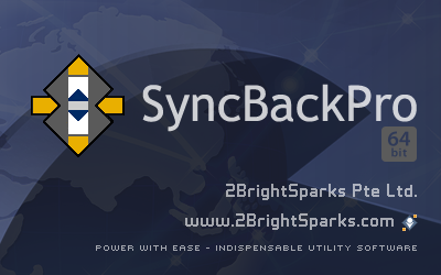 2BrightSparks SyncBackPro 9.4.2.19 Multilingual 2BrightSparks SyncBackPro 9.4.2.19 Multilingual