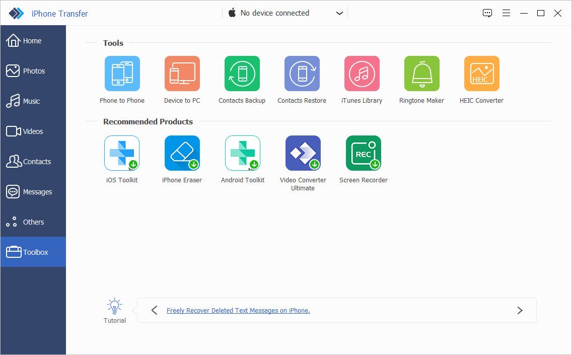 Apeaksoft iPhone Transfer 2.0.20 Multilingual Apeaksoft iPhone Transfer 2.0.20 Multilingual