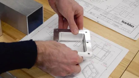 Engineering Drawings for Manufacturing Engineering Drawings for Manufacturing