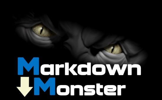 Markdown Monster 1.23.12.2 Markdown Monster 1.23.12.2