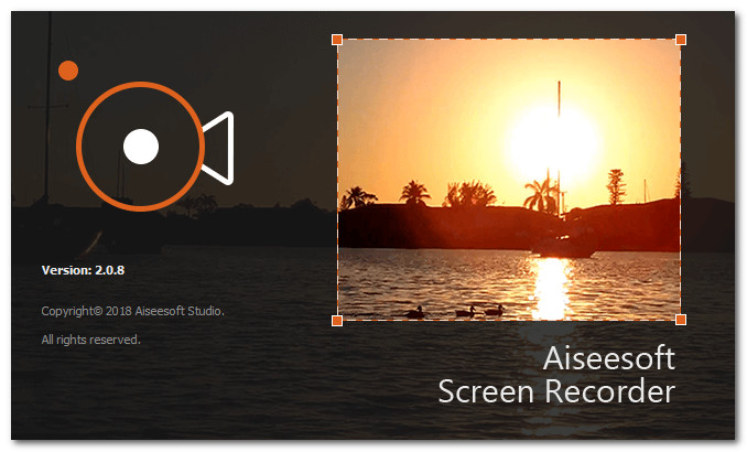 Aiseesoft Recorder