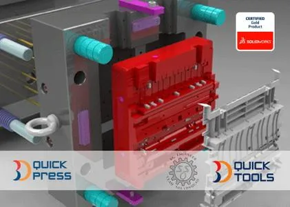 3DQuickPress 6.3.0 3DQuickPress 6.3.0