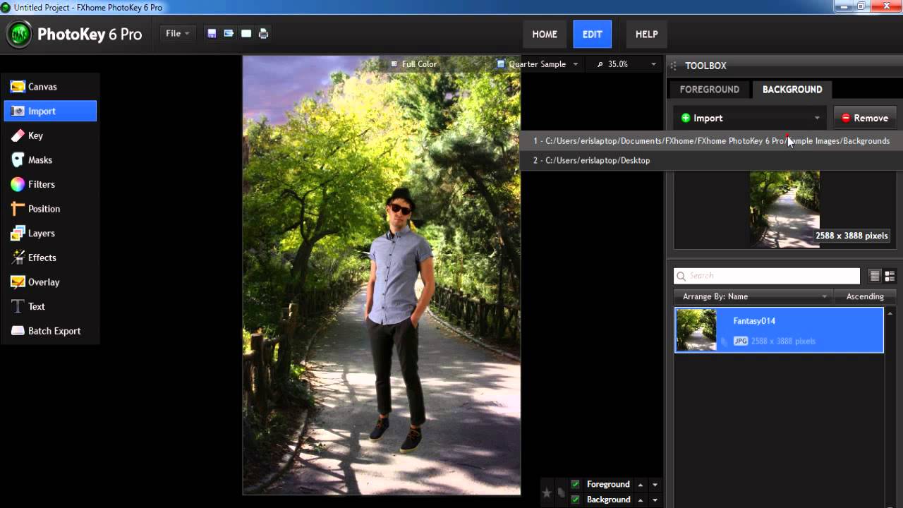 FXhome Photokey Pro 8.0.16264.10300 (x64) FXhome Photokey Pro 8.0.16264.10300 (x64)