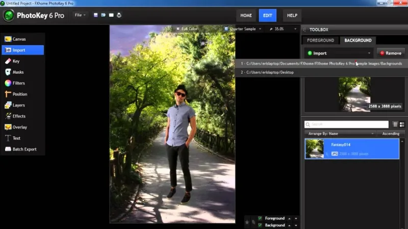 FXhome Photokey Pro 8.0.16264.10300 (x64) FXhome Photokey Pro 8.0.16264.10300 (x64)