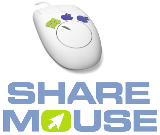 ShareMouse 5.0.36 Pro ShareMouse 5.0.36 Pro
