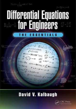 Differential Equations for Engineers: The Essentials Differential Equations for Engineers: The Essentials