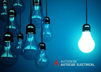 Autodesk AutoCAD Electrical 2021 Autodesk AutoCAD Electrical 2021