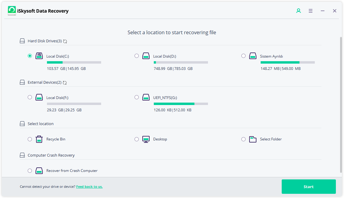 iSkysoft Data Recovery 5.0.1.3 Multilingual iSkysoft Data Recovery 5.0.1.3 Multilingual