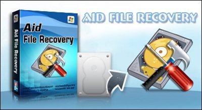 Aidfile Recovery Software 3.7.2.1 Aidfile Recovery Software 3.7.2.1
