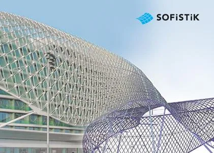 SOFiSTiK SP 2020-5 Build 1128 SOFiSTiK SP 2020-5 Build 1128