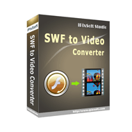 iPixSoft SWF to Video Converter 4.0.0 iPixSoft SWF to Video Converter 4.0.0