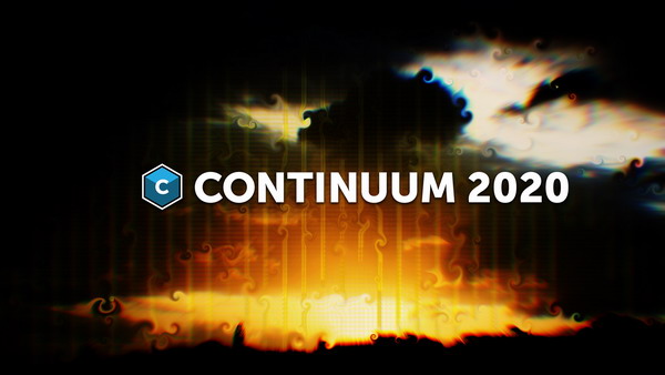 Boris FX Continuum Complete Boris FX Continuum Complete