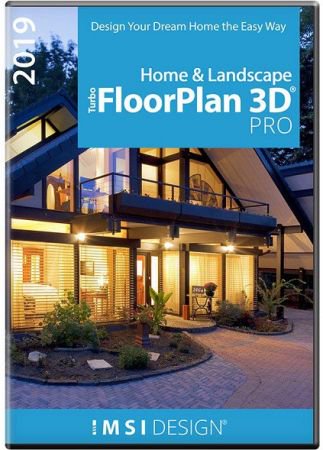 IMSI TurboFloorPlan 3D Home and Landscape Pro IMSI TurboFloorPlan 3D Home and Landscape Pro