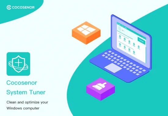 Cocosenor System Tuner 3.0.0.3 Cocosenor System Tuner 3.0.0.3