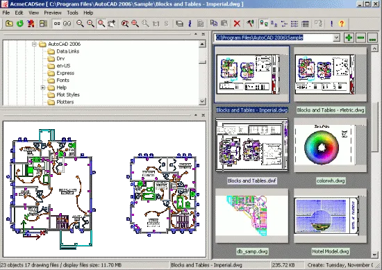 DWGTool Acme CADSee 2020 v6.6.12.1360