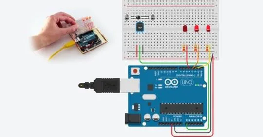 Circuit Design and Simulation: Electronic & Microcontroller Circuit Design and Simulation: Electronic & Microcontroller
