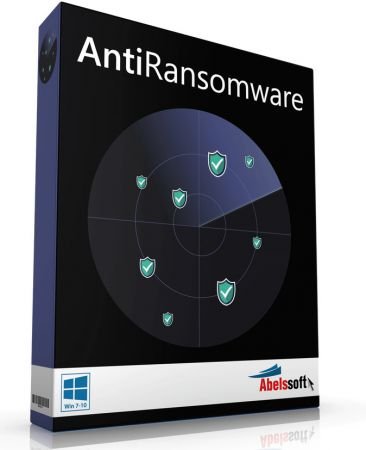 Abelssoft AntiRansomware 2021 21.5.120 Abelssoft AntiRansomware 2021 21.5.120