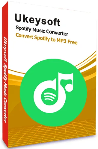 Ukeysoft Spotify Music Converter 3.0.0 Multilingual Ukeysoft Spotify Music Converter 3.0.0 Multilingual