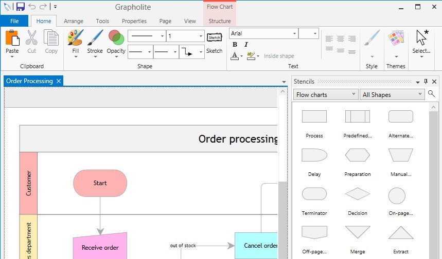 Grapholite 5.5.0 x64 Multilingual Grapholite 5.5.0 x64 Multilingual